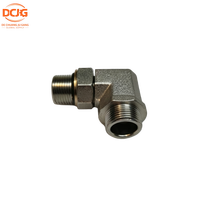 Adaptateur Connecteur SHACMAN X3000 F3000 3417950X pour Camion Poids Lourd, Raccord de Tuyau de Carburant et d'Huile Moteur, Joint de Raccordement