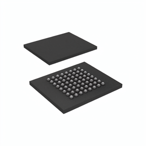 Achetez en ligne des composants électroniques 64 LBGA S29GL01GT11FHV020 Mémoire Originale - Product Image 1