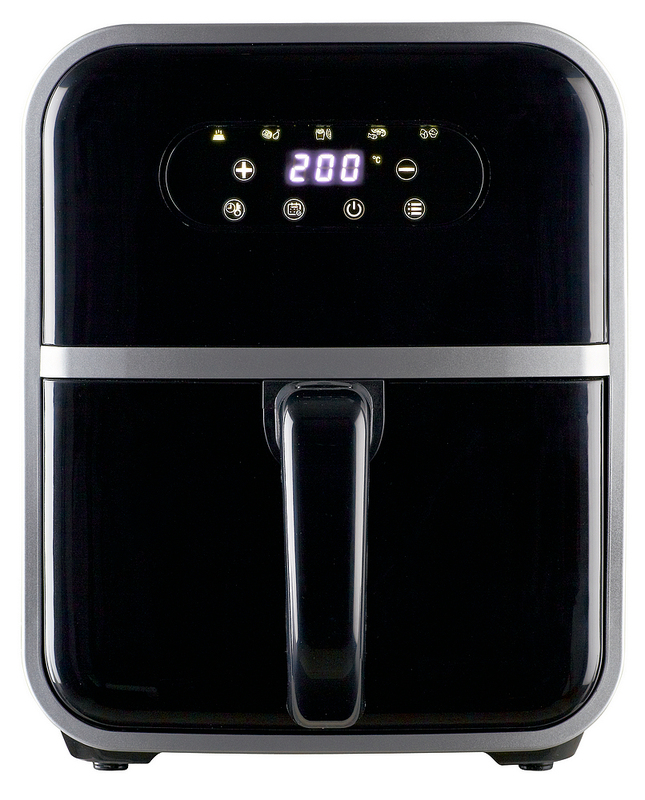 Silver Crest 4 5L Mini Air