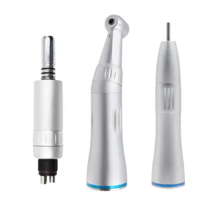 牙科空气洁牙器低速手持件新型牙科学生手持件套件