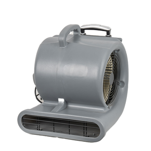 Ventilateur de cuisine électrique commercial à haute efficacité avec séchage rapide du sol à pression moyenne Restauration des dommages causés par l'eau - Product Image 1