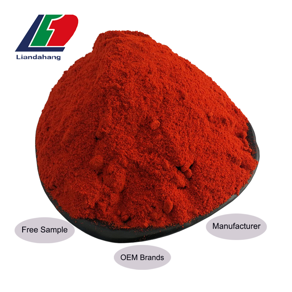 30,000-35,000-40,000-60, 000shu peperoncino rosso indiano in polvere, peperoncino nero in polvere