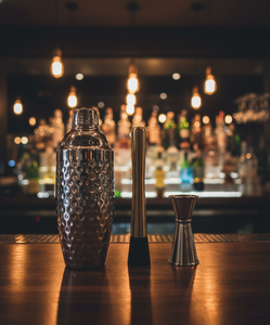 Ensemble de <span class=keywords><strong>shaker</strong></span> à cocktails personnalisé en gros, kit d'outils de <span class=keywords><strong>bar</strong></span> <span class=keywords><strong>professionnel</strong></span> avec <span class=keywords><strong>shaker</strong></span> en acier inoxydable, doseur, passoire pour <span class=keywords><strong>bar</strong></span> à domicile - Product Image 2