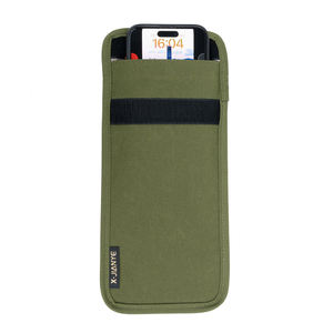 Sacs Faraday personnalisés pour téléphones portables, étui anti-ondes, <span class=keywords><strong>pochette</strong></span> anti-RFID pour la protection de la vie privée - Product Image 2