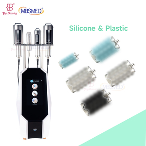 SlimSpheres de massage à rouleaux Endos 8D 360 sculpting du corps amincissant la machine Endosfera de massage à billes intérieures - Product Image 4