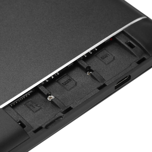 GetMi แท็บเล็ตระบบแอนดรอยด์ขนาด 10.1 นิ้ว สำหรับโรงแรม ระบบ POS แรม 2GB รอม 32GB รองรับซิมคู่ หน้าจอ IPS ความละเอียด 1280*800 ลำโพงในตัว ชาร์จไฟแบบแม่เหล็ก - Product Image 5