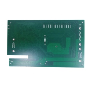 V1 V2 V3 Pflanzenwachstums-LED-Licht PCBA <span class=keywords><strong>Quantum</strong></span> PCB Elektronische Leiterplatte SMT DIP Montage Leiterplattenhersteller - Product Image 2