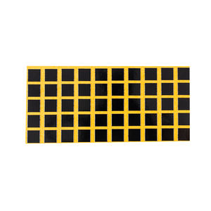 DSN 0.03mm-2mmダイカット熱伝導熱天然グラファイトフィルム - Product Image 4