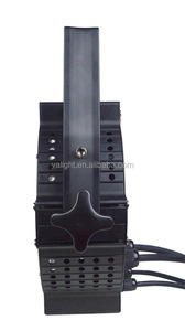 Par led 12x5 w RGBWA 5in1 Sottile par led kit di conversione on-line - Product Image 4
