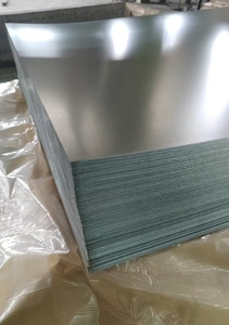 ألواح فولاذية مموجة مجلفنة عالية الجودة من ريلاينس مقاومة للتآكل، ألواح فولاذية ملونة منخفضة التكلفة لتسقيف المباني المعدنية والمدارس - Product Image 6