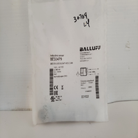 Otomasi Industri Bes 516-325-g-sa71-e5-c-s49 10-30v Pnp N.o. Bes0479 Stok Nib di Gudang Sensor Baru Asli Industri