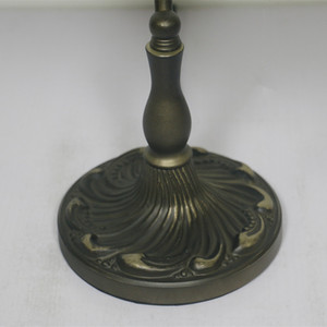 Hà Lan ngân hàng Đèn bàn Châu Âu Pháp cổ điển chim Tiffany bảng ánh sáng trang trí cạnh giường ngủ Tiffany đọc đèn - Product Image 6