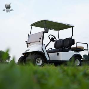 ชุดซีลกระจกนิรภัยสำหรับรถกอล์ฟ EZGO TXT รุ่นเก่า จากผู้ผลิตโดยตรง - Product Image 3
