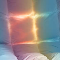 Haute qualité Ultra doux chaud confortable coloré 3 pièces ensemble de draps adapté à la maison chambre Textile à la maison drap de lit élastique