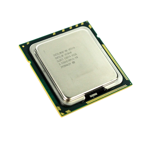 สำหรับโปรเซสเซอร์ X5570 4 คอร์ 8 เธรด 2.93GHz Base LGA 1366 8MB 95W TDP 64-บิต เดสก์ท็อป 45nm ใช้แล้ว ซีพียู 4 คอร์ 2.93GHz X5570 - Product Image 1