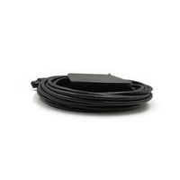 Module récepteur GNSS multi-constellations haute sensibilité Cynosure III Engine avec sortie NMEA 0183 GPS/BDS/Galileo/GLONASS
