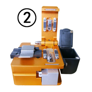 ไซน์นาลไฟร์ AI-7 AI-7C AI-7V AI-8 AI-8C AI-9 อิเล็กโทรดสำหรับเครื่องต่อใยแก้วนำแสง AI7 AI7C AI8 ai-8c AI9 - Product Image 3
