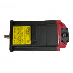 ใหม่ต้นฉบับ FANUC AC เซอร์โวมอเตอร์ A06B-2061-B307 - Product Image 3