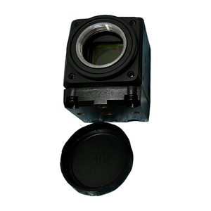 Caméra industrielle de vision couleur CA-HX048C - Product Image 5