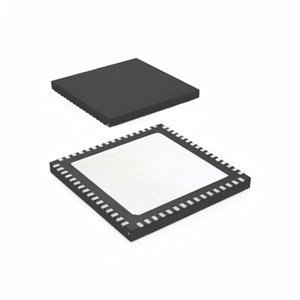 Original One Stop Service Electronic Component Production IC MCU 32BIT 128MB FLASH 64WFQFN 64 WFQFN Exposed <b>Pad</b> R5F52305AGND#40 - Product Image 1