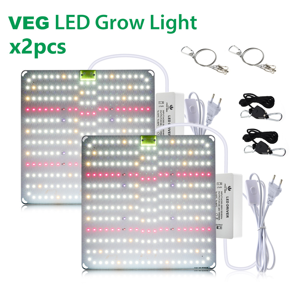 VEG 2 Piezas/Set PL-QB580CW-EU-2