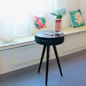 Máy Nghe Nhạc Tiệc Tùng Bộ Sạc Không Dây 2 Cổng Sạc USB Bảng Loa <span class=keywords><strong>Bluetooth</strong></span> Không Dây Ngân Hàng Điện 6600 MAh - Product Image 6