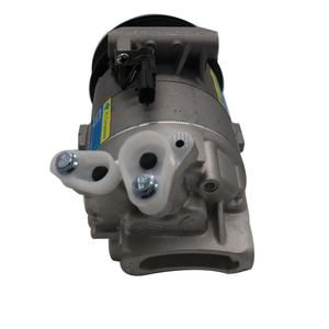 Compresseur de climatisation pour NISSAN QASHQAI DUALIS J10 JJ10 M9R DCi 2.0 92600JD73A 92600JD74A 92600JD70B 92600JD75A 92600JD700 - Product Image 3