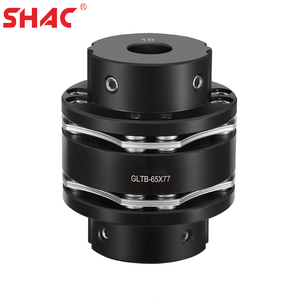 Khớp nối Đĩa ck56 GLZ-56X80 thép carbon - Product Image 4