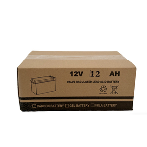 <span class=keywords><strong>Batterie</strong></span> au <span class=keywords><strong>gel</strong></span> plomb-acide 12V 5Ah 7Ah 12Ah 20Ah <span class=keywords><strong>30Ah</strong></span> rechargeable scellée pour système solaire et alimentation de secours - Product Image 5
