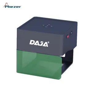 Máy Đánh Dấu Laser Logo Nhỏ Cầm Tay Tốt Nhất Trung Quốc Máy In Mã Vạch Sợi Laser Galvo Kim Loại Uv Ezcad 3W Dùng Cho Nhựa Kim Loại