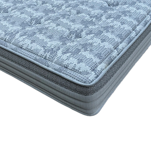 Materasso ibrido in lattice compresso sottovuoto con Memory Foam per camera da <span class=keywords><strong>letto</strong></span> e dormitorio - Product Image 4