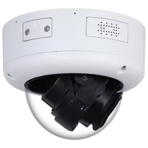 DH Education Smart Classroom Solution IPC-HDBW8841H-Z4-LB 8MP CMOS Exam Behavior Analysis WizMind PTZ IP67 Night Vision NVR - Product Image 1