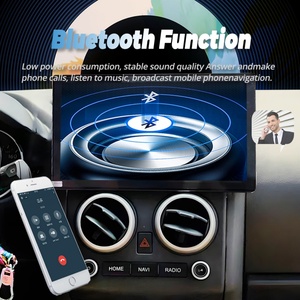 Reproductor Multimedia Android 14 de 11.5 Pulgadas para Nissan Qashqai 2007-2015, Navegación GPS, Radio para Auto, Estéreo, Carplay, 4G, WIFI, Unidad Principal - Product Image 3