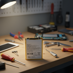 Batterie BN49 3900mAh pour Xiaomi Redmi 7A, pièce de rechange électronique - Product Image 3