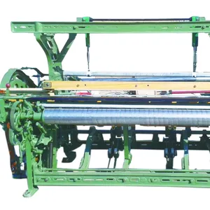 scarf weaving machine yashmagh with jacquard shuttle loom for sale