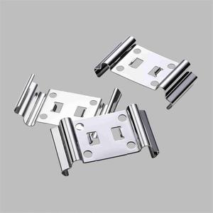 China Custom Manufacture High Precision Sheet Metal Forming Diestamping <strong>Die</strong> and Tool <strong>Progressive</strong> Precision <strong>Stamping</strong> Products - Product Image 3