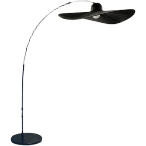 Lampadaire LED Minimaliste Nordique Moderne avec Interrupteur, Idéal pour Salon, Côté Canapé, Style Haut de Gamme pour Showroom - Product Image 4