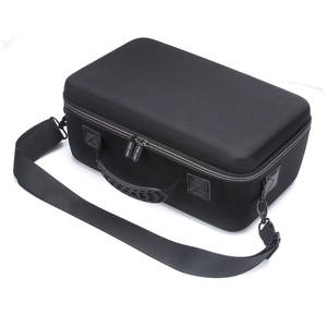 कस्टम बिजनेस कार्ड धारक एवा हार्ड कार्ड बोर्ड गेम स्टोरेज ट्रेडिंग कार्ड ले जाने का मामला - Product Image 3