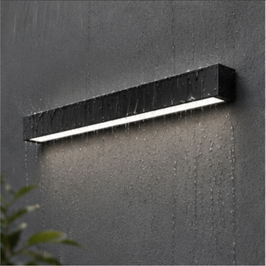 Luz Lineal LED Industrial de Alto Lumen a Prueba de Agua para Aplicaciones en Centros Logísticos, Almacenes y Fábricas - Product Image 3