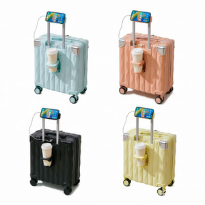 Luxury Kids Small Luggage <strong>Suitcase</strong> - Product Image 2