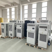 Armoire de distribution de système de climatisation, équipement de distribution, équipement industriel, usine chinoise OEM