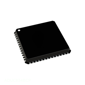 Acheter des composants électroniques en ligne 56 VFQFN Exposed Pad CSP ADUC834BCP Embedded Manufacturer Channel - Product Image 1