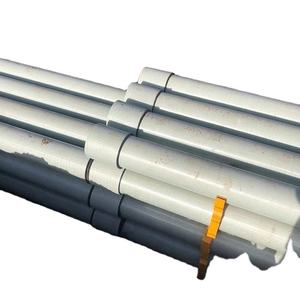 แท่งกลวงไฟเบอร์กลาสท่อพลัง FRP - Product Image 2