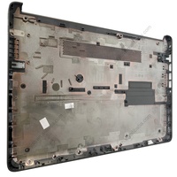 Casing Bawah/Bottom Case/ Base Cover/ Lower Case M23373-001 untuk HP 14-CF 14-cf2111wm 14S-CF 14-DF 14S-CR CF008TX TPN-I130 Warna Hitam Abu-abu