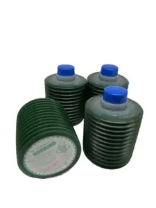 Grasa lubricante Baotn Grasa para lubricación a prueba de agua Precio de proveedor de fábrica Lubricación de engranajes y rodamientos