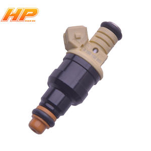 HP Auto Parts Nuevo OEM 0280150955 Boquilla de inyector de combustible para 2.0L Auto Inyectores Gl-x 2,0 <span class=keywords><strong>CABRIO</strong></span> 2.0L Venta al por mayor - Product Image 1