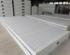 Casa Contenedor Plegable de 20 pies, Prefabricada, con Certificación CE, Venta Directa de Fábrica, Exportación al Mercado Americano - Product Image 5