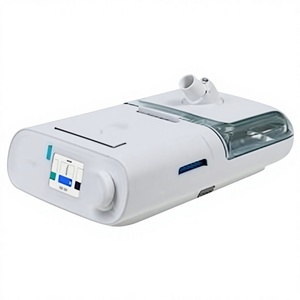 เครื่องทำความชื้นแบบอุ่นสำหรับเครื่อง CPAP รุ่น DreamStation พร้อมคุณสมบัติระดับพรีเมียม - Product Image 1