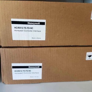 Interfaz de Controlador Honeywell HciRX12-TE-FD-NC, Ethernet, Automatización Industrial - Product Image 1
