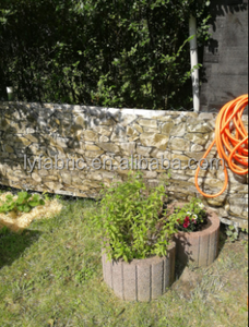 Buchsbaum-Pantalla de doble Impresión de 0,90 m x 6m, protector de PVC para balcón, privacidad, Balkon, Sichtschutz, Gartenzaun, gran oferta - Product Image 6